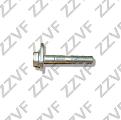 ZZVF ZV1392T - Болт регулировки развала колёс abcparts.ee