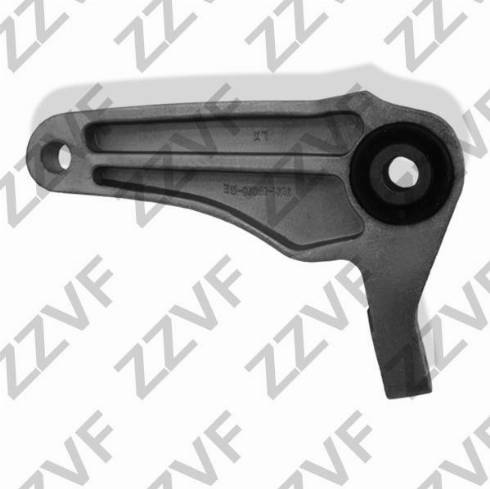 ZZVF ZV1347798 - Подушка, опора, подвеска двигателя abcparts.ee