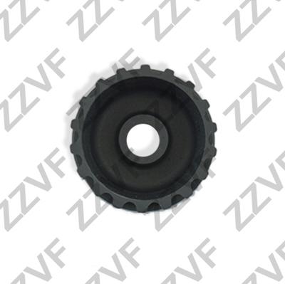 ZZVF ZV135MD - Шестерня, масляный насос abcparts.ee