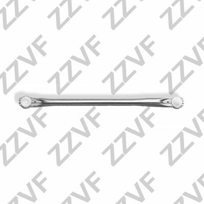 ZZVF ZV34EA - Система тяг и рычагов привода стеклоочистителя abcparts.ee