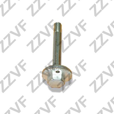 ZZVF ZV3267MN - Болт регулировки развала колёс abcparts.ee