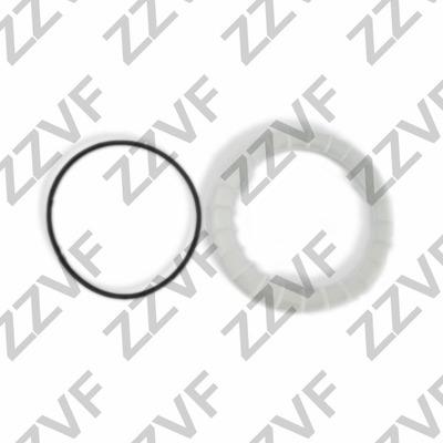 ZZVF ZV24484 - Прокладка, датчик уровня топлива abcparts.ee