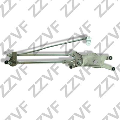 ZZVF ZV215A - Система тяг и рычагов привода стеклоочистителя abcparts.ee