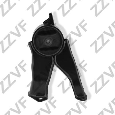 ZZVF ZV234837 - Подушка, опора, подвеска двигателя abcparts.ee