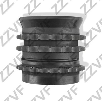 ZZVF ZVA305M - Шестерня коленвала abcparts.ee