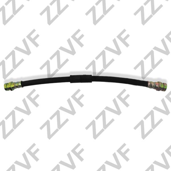 ZZVF ZVA380H - Шланг сцепления abcparts.ee