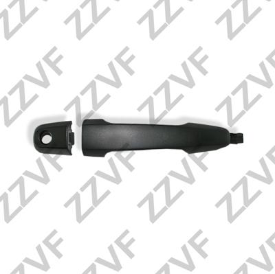ZZVF ZVAB002 - Ручка двери abcparts.ee