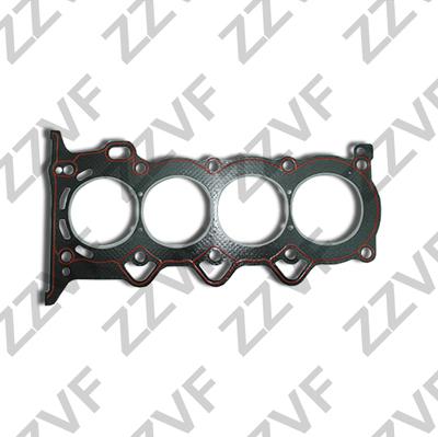ZZVF ZVBZ0180 - Прокладка, головка цилиндра abcparts.ee
