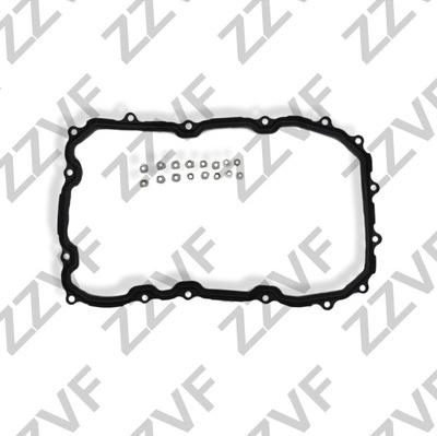 ZZVF ZVBZ0315 - Прокладка, масляный поддон автоматической коробки передач abcparts.ee