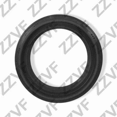 ZZVF ZVCL181 - Уплотнительное кольцо вала, приводной вал abcparts.ee