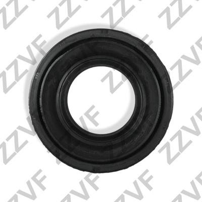 ZZVF ZVCL138 - Уплотнительное кольцо вала, приводной вал abcparts.ee