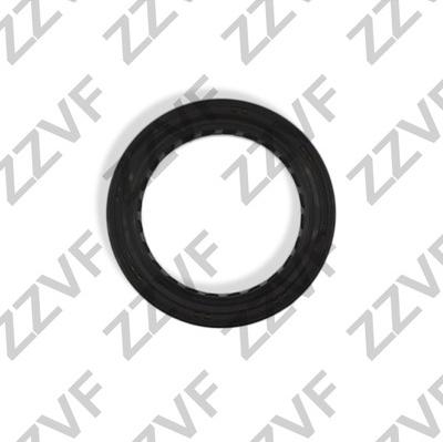 ZZVF ZVCL264 - Прокладка, автоматическая коробка abcparts.ee