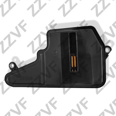 ZZVF ZVF21500 - Гидрофильтр, автоматическая коробка передач abcparts.ee