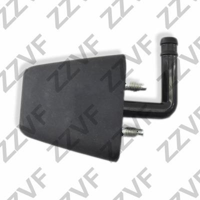 ZZVF ZVFP199 - Распылитель, форсунка, система очистки фар abcparts.ee