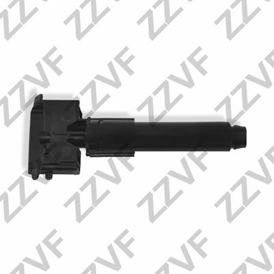 ZZVF ZVFP277 - Распылитель, форсунка, система очистки фар abcparts.ee
