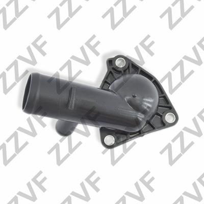 ZZVF ZVG723 - Фланец охлаждающей жидкости abcparts.ee