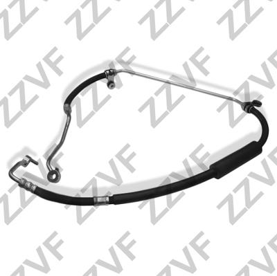 ZZVF ZVGJ420E - Гидравлический шланг, рулевое управление abcparts.ee
