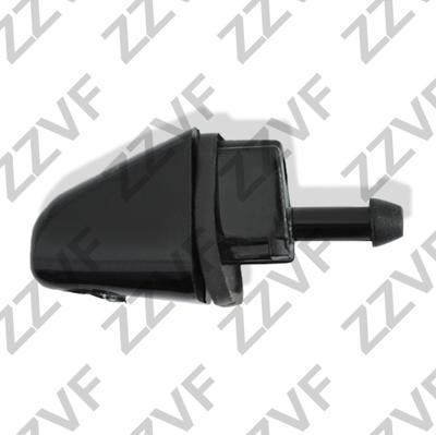ZZVF ZVGR1A-51-8H0A - Распылитель, форсунка, система очистки фар abcparts.ee