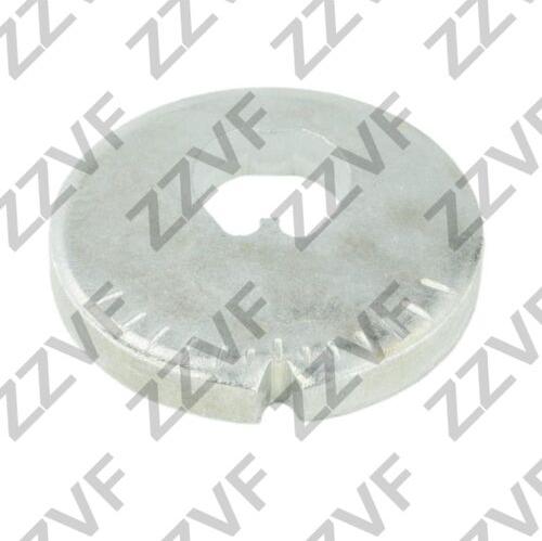 ZZVF ZVL1430 - Чаша холостого хода, балка моста abcparts.ee