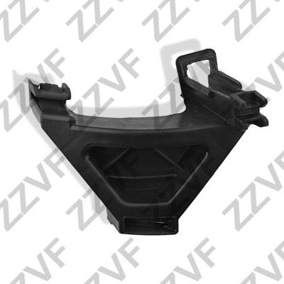 ZZVF ZVLQ-FKS-079L - Кронштейн бампера abcparts.ee