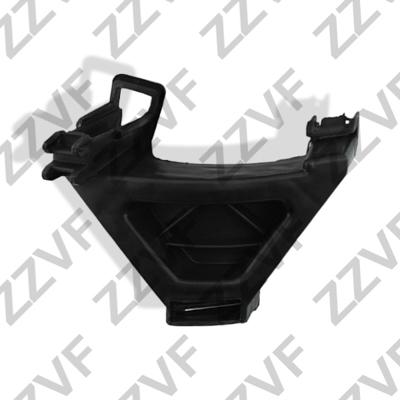 ZZVF ZVLQ-FKS-079R - Кронштейн бампера abcparts.ee