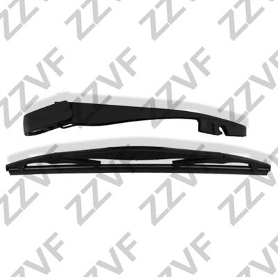 ZZVF ZVMJ12 - Рычаг стеклоочистителя, система очистки окон abcparts.ee