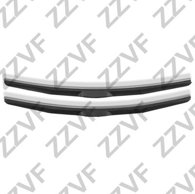ZZVF ZVMW390 - Щетка стеклоочистителя abcparts.ee