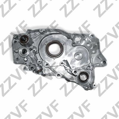 ZZVF ZVNN005 - Масляный насос abcparts.ee