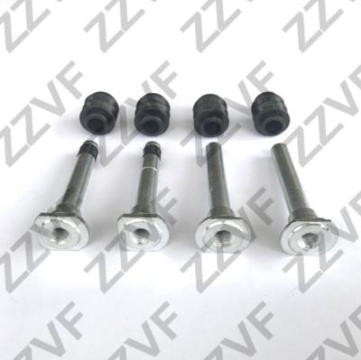 ZZVF ZVPP021 - Комплект направляющей гильзы, тормозной поршень abcparts.ee