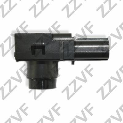 ZZVF ZVPT036 - Датчик, система помощи при парковке abcparts.ee