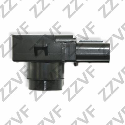 ZZVF ZVPT037 - Датчик, система помощи при парковке abcparts.ee