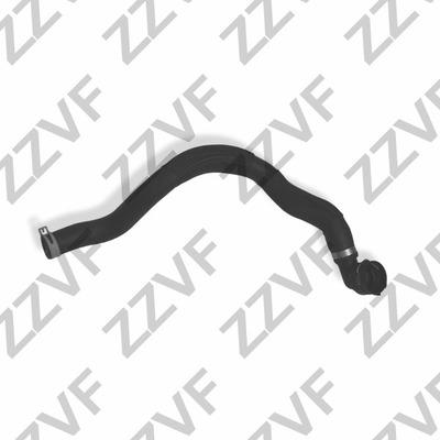 ZZVF ZVR1194 - Шланг радиатора abcparts.ee