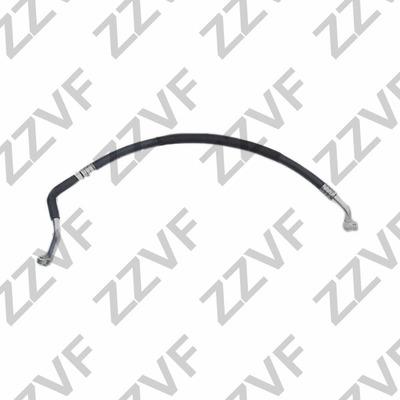 ZZVF ZVT462A - Трубопровод высокого давления, кондиционер abcparts.ee