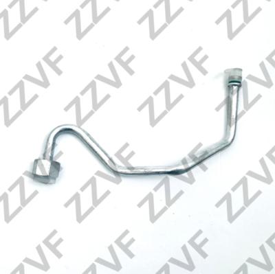 ZZVF ZVTK936H - Трубопровод высокого / низкого давления, кондиционер abcparts.ee