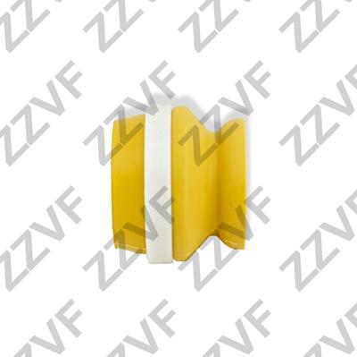 ZZVF ZVTM168A - Отбойник, демпфер амортизатора abcparts.ee