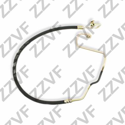 ZZVF ZVTR035 - Гидравлический шланг, рулевое управление abcparts.ee
