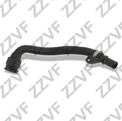 ZZVF ZVTT012 - Шланг радиатора abcparts.ee