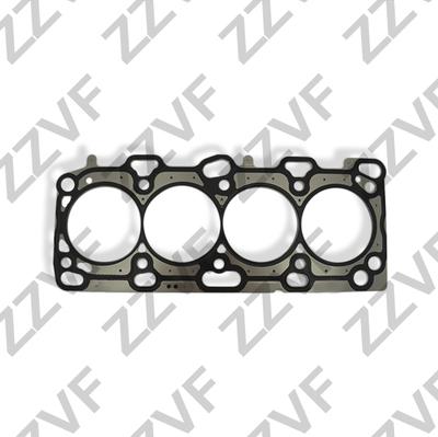 ZZVF ZVVC082 - Прокладка, головка цилиндра abcparts.ee