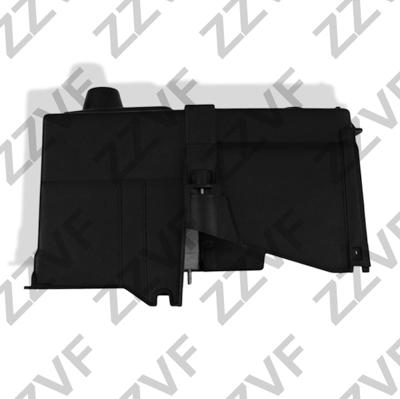 ZZVF ZVXY-FCS3-034C - Крепление аккумулятора abcparts.ee