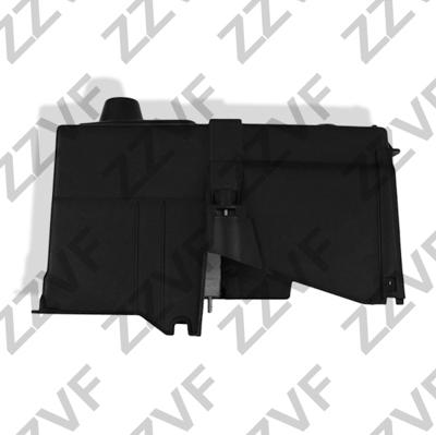 ZZVF ZVXY-FCS3-034 - Крепление аккумулятора abcparts.ee