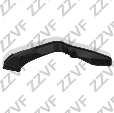 ZZVF ZVXY-FCS3-025 - Шланг, система подачи воздуха abcparts.ee