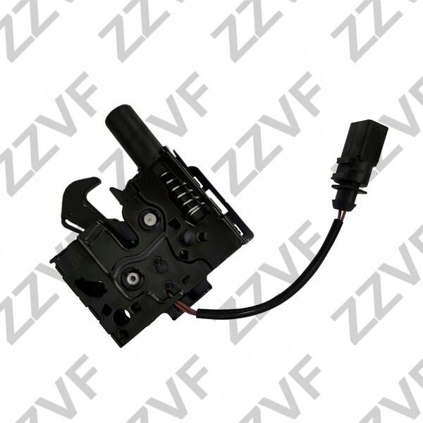 ZZVF ZZEA041 - Замок капота abcparts.ee